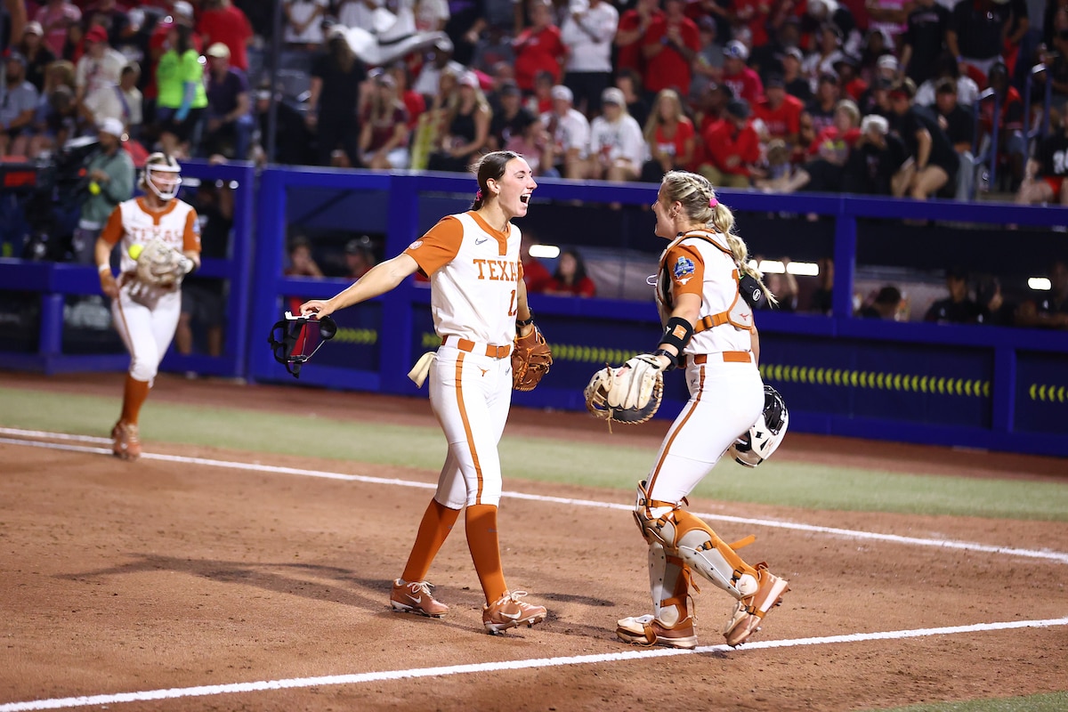 Top 10 College Softball Teams: Power Rankings Analysis